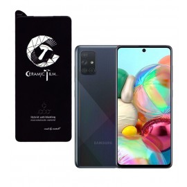 گلس سرامیکی میتوبل (MIETUBL) A71/A73 SAMSUNG