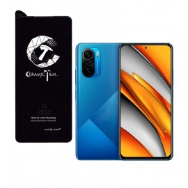 گلس سرامیکی میتوبل (MIETUBL) XIAOMI POCO X3GT /A21S
