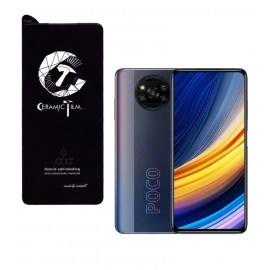 گلس سرامیکی میتوبل (MIETUBL) xiaomi poco x3