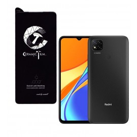 گلس سرامیکی میتوبل (MIETUBL) Xiaomi Redmi 9C