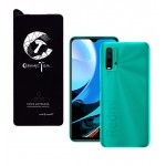 گلس سرامیکی میتوبل (MIETUBLE) Xiaomi Redmi 9T