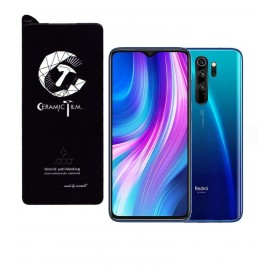گلس سرامیکی میتوبل (MIETUBL) Xiaomi Redmi Note 8 pro