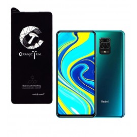 گلس سرامیکی میتوبل (MIETUBL) Xiaomi REDMi Note 9 PRO/ Xiaomi REDMi Note 9S/POCO X3