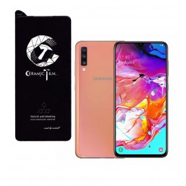 گلس سرامیکی میتوبل (MIETUBL) A70 SAMSUNG