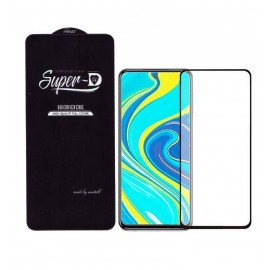 گلس سوپر دی میتوبل (MIETUBL)Xiaomi Redmi Note 9S/Note 9PRO/NOTE 11 LITE/POCO X3/POCO X2