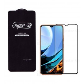 گلس سوپر دی میتوبل (MIETUBL) Xiaomi Note 9T/A11