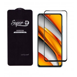 گلس سوپر دی میتوبل (MIETUBL) Xiaomi Poco F3