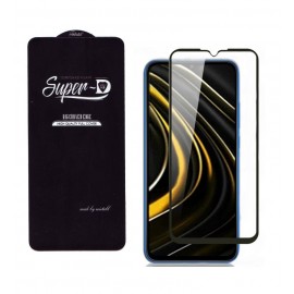 گلس سوپر دی میتوبل (MIETUBL) Xiaomi Poco M3