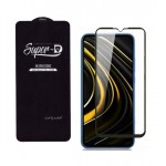 گلس سوپر دی میتوبل (MIETUBLE) Xiaomi Poco M3
