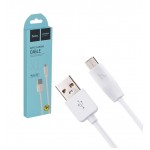 کابل اندروید طول1 متر هوکو (hoco) مدل X1 rapid micro