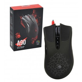 موس گیم ای فورتک (A4TECH) مدل A90 bloody