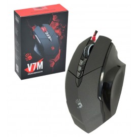 موس گیم ای فور تک (A4TECH) مدل bloody v7m