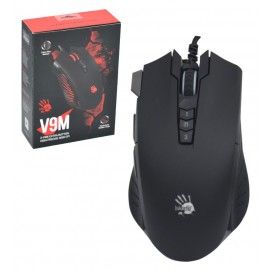 موس گیم ای فورتک (A4TECH) مدل bloody v9m