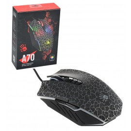 موس گیم ای فورتک (A4TECH) مدل bloody A70