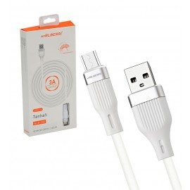 کابل اندروید طول 1 متر بلبری (Blberri) مدل BLB-298