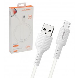 کابل اندروید طول 1 متر بلبری (Blberri) مدل BLB-297