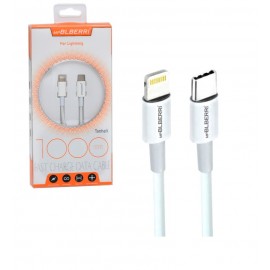 کابل (iphone to type-c) PD طول 1 متر بلبری (Blberri) مدل BLB-272