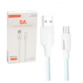 کابل اندروید طول 1 متر بلبری (Blberri) مدل BLB-315