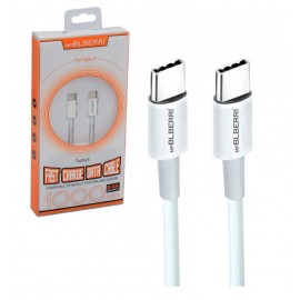 کابل (Type-C To Type-C) PD طول 1 متر  بلبری (Blberri) مدل BLB-271