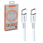 کابل (Type-C To Type-C) PD طول 1 متر  بلبری (Blberri) مدل BLB-271