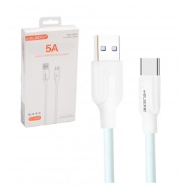 کابل تایپ سی (Type-C) طول 1 متر بلبری (Blberri) مدل BLB-316