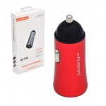 شارژر فندکی فست دو پورت بلبری (Blberri) BLB-318