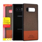گارد طرح چرم OSTAR مناسب برای گوشی سامسونگ NOTE 8