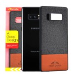 گارد طرح چرم OSTAR مناسب برای گوشی سامسونگ NOTE 8