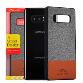 گارد طرح چرم OSTAR مناسب برای گوشی سامسونگ NOTE 8