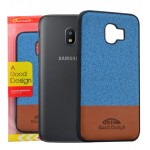 گارد طرح چرم OSTAR مناسب برای گوشی سامسونگ J2 PRO 2018