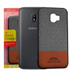 گارد طرح چرم OSTAR مناسب برای گوشی سامسونگ J2 PRO 2018