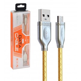 کابل اندروید طول 1 متر بلبری (Blberri) مدل BLB-081