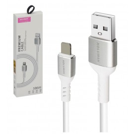 کابل Type-C طول 1 متر کلومن (KOLUMAN) مدل KD-25
