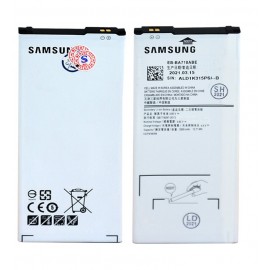 باتری موبایل سامسونگ مدل Samsung A710 EB-BA710ABE (سر جعبه ای)