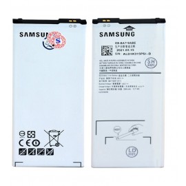 باتری موبایل سامسونگ مدل Samsung A710 EB-BA710ABE