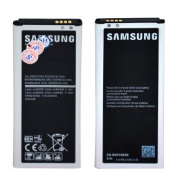 باتری موبایل سامسونگ مدل Samsung Note 4 EB-BN910BBE (سر جعبه ای)