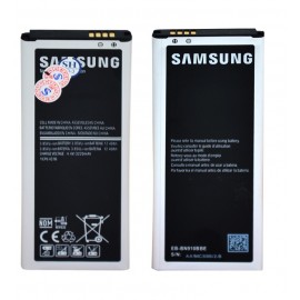 باتری موبایل سامسونگ مدل  Samsung Note 4 EB-BN910BBE
