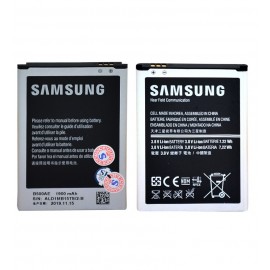 باتری موبایل سامسونگ مدل Samsung S4 mini i9190 B500AE (سر جعبه ای)