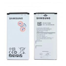 باتری موبایل سامسونگ مدل Samsung A510 EB-BA510ABE (سر جعبه ای)