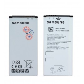 باتری موبایل سامسونگ مدل Samsung A310 EB-BA310ABE