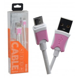 کابل اندروید طول 1 متر بلبری (Blberri) مدل BLB-094