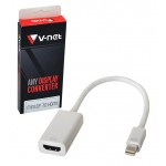 تبدیل V-net Mini Display To HDMI