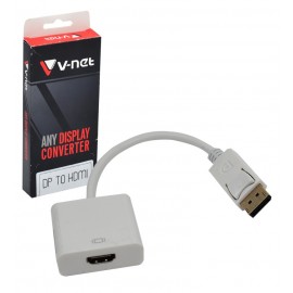 تبدیل V-Net Display To HDMI