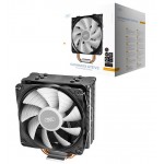 فن کیس دیپ کول مدل GAMMAXX GT V2