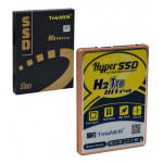 هارد اینترنال توین موس (TwinMOS) مدل 1T H2 Ultra SSD