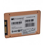 هارد اینترنال توین موس (TwinMOS) مدل 1T H2 Ultra SSD