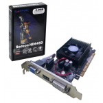 کارت گرافیک سافایر مدل Radeon HD 6450