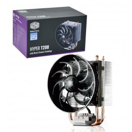 فن پردازنده کولر مستر (COOLER MASTER) مدل Hyper T200