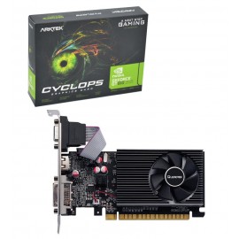 کارت گرافیک آرکتک (ARKTEK)  مدل GT610 2GB DDR3 64bit