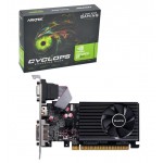کارت گرافیک آرکتک (ARKTEK)  مدل GT610 2GB DDR3 64bit